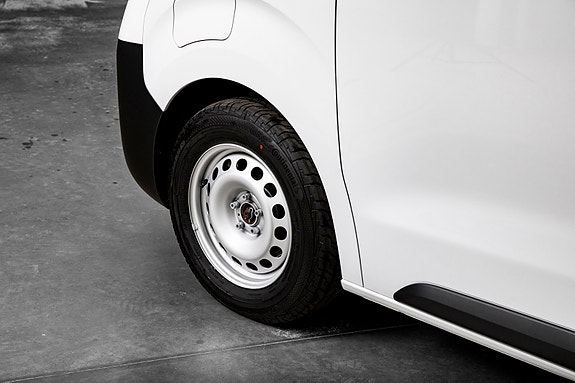 Toyota Proace 10 of 23