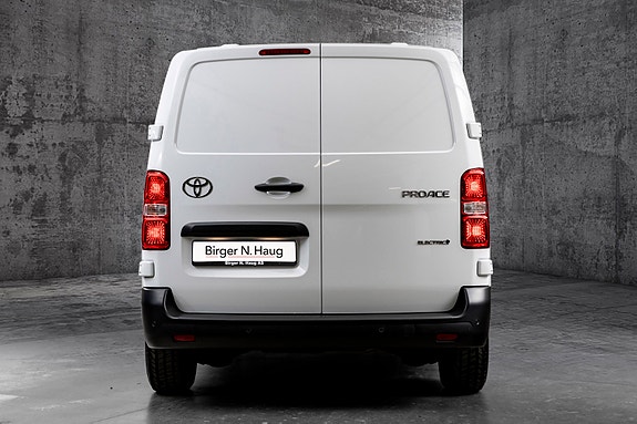 Toyota Proace 6 of 23