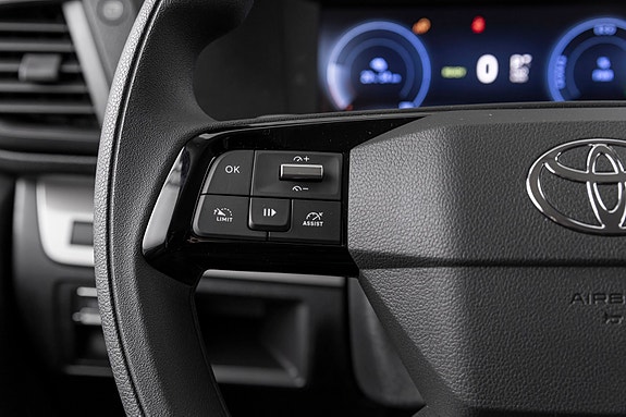 Toyota Proace 14 of 23