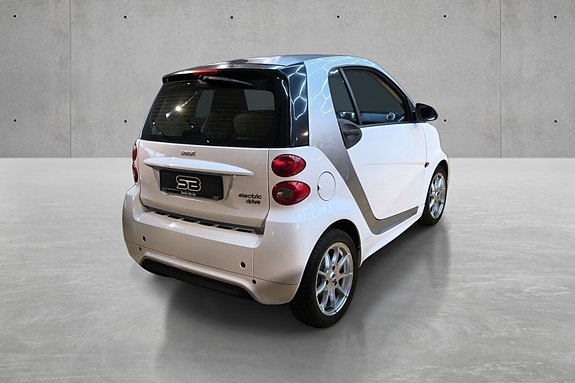 Smart Fortwo 5 of 5