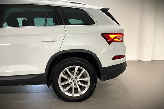 Skoda Kodiaq 11 of 29