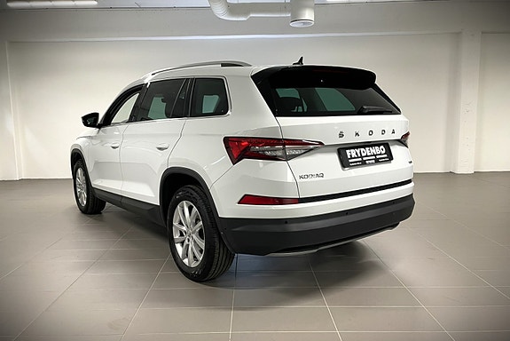 Skoda Kodiaq 10 of 29