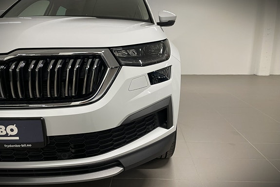 Skoda Kodiaq 15 of 29