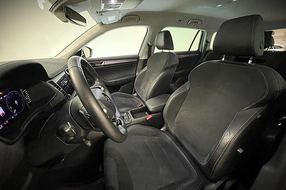 Skoda Kodiaq 18 of 29