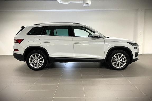 Skoda Kodiaq 3 of 29