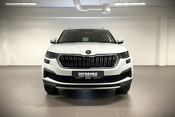 Skoda Kodiaq 14 of 29