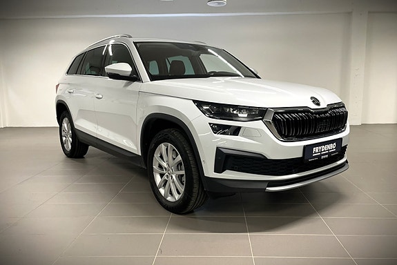 Skoda Kodiaq 2 of 29