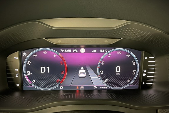 Skoda Kodiaq 20 of 29