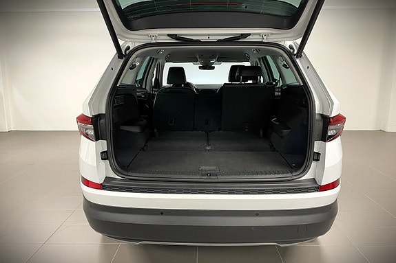 Skoda Kodiaq 7 of 29