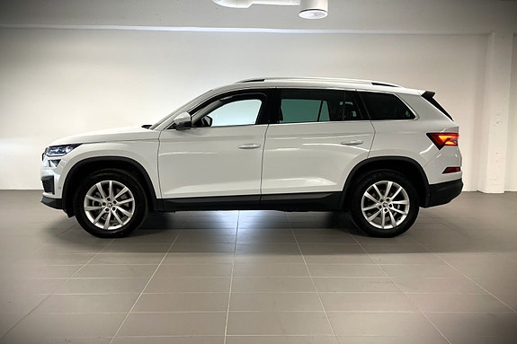 Skoda Kodiaq 12 of 29