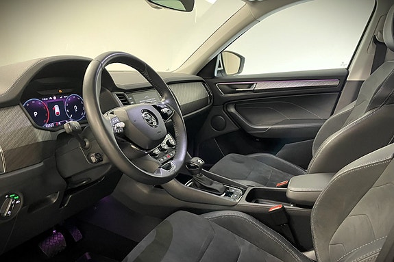 Skoda Kodiaq 17 of 29