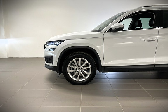 Skoda Kodiaq 13 of 29