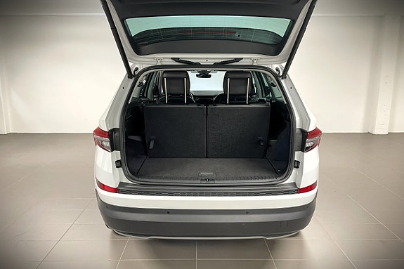 Skoda Kodiaq 6 of 29