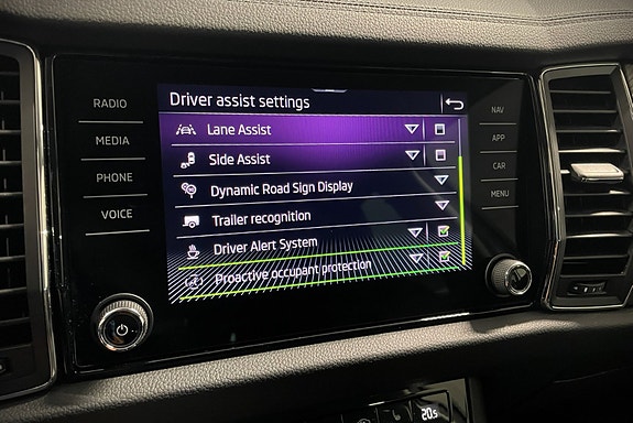 Skoda Kodiaq 24 of 29