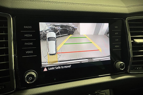 Skoda Kodiaq 22 of 29