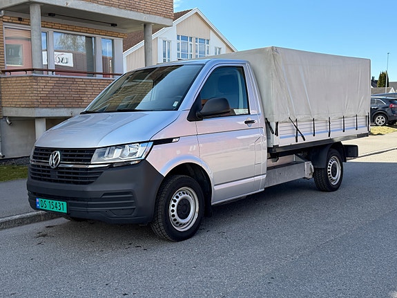 Volkswagen Transporter 7 of 30