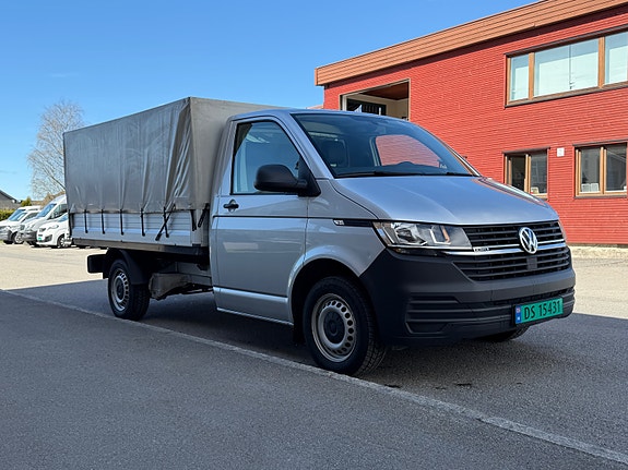 Volkswagen Transporter 3 of 30