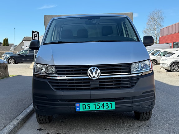 Volkswagen Transporter 4 of 30
