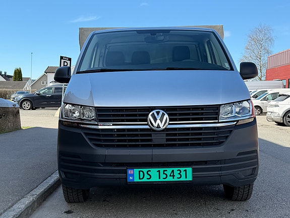 Volkswagen Transporter 5 of 30
