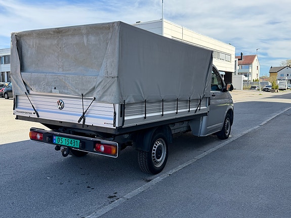 Volkswagen Transporter 10 of 30