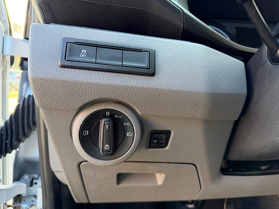 Volkswagen Transporter 17 of 30