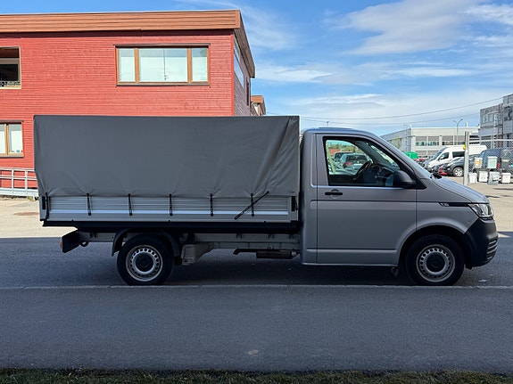 Volkswagen Transporter 2 of 30
