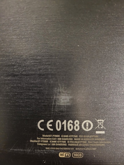 Product image 3 of 5