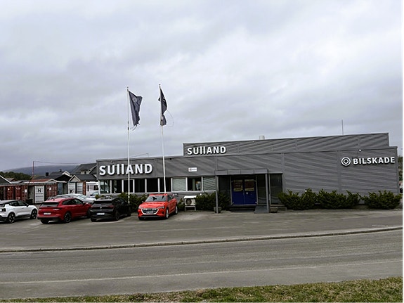Bilde 2 av 7 i jobbannonse-galleriet