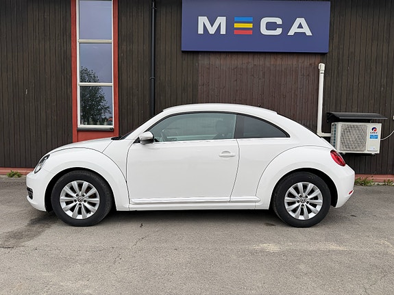 Volkswagen Beetle 4 of 23