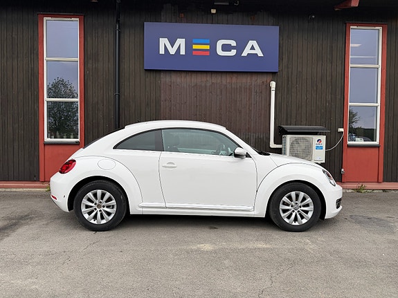 Volkswagen Beetle 12 of 23