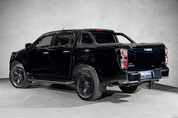 Isuzu D-max 2 of 5