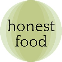 Honest Food AS logo