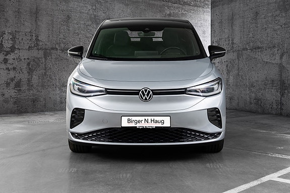 Volkswagen ID.5 GTX 3 of 21