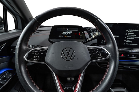 Volkswagen ID.5 GTX 15 of 21