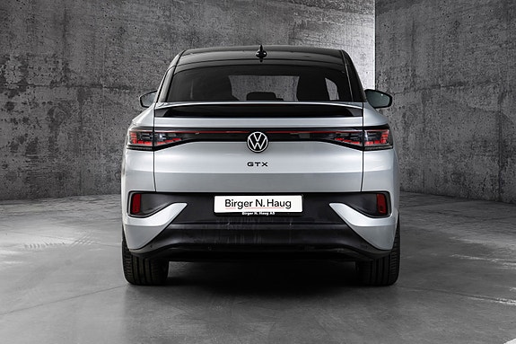 Volkswagen ID.5 GTX 7 of 21