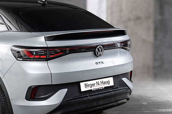 Volkswagen ID.5 GTX 6 of 21