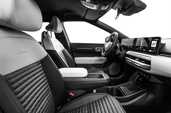 Kia EV4 24 of 27