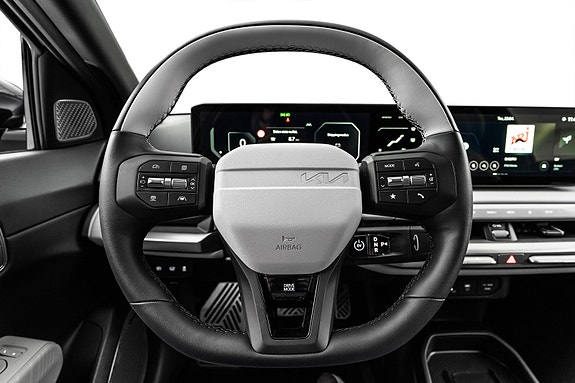Kia EV4 15 of 27