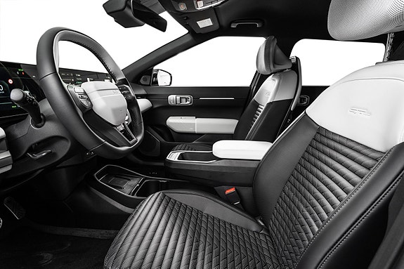 Kia EV4 12 of 27