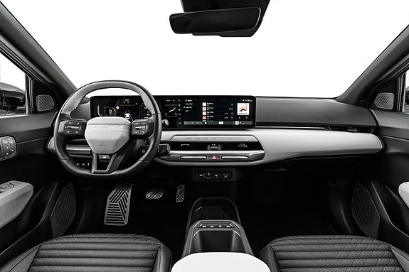 Kia EV4 14 of 27