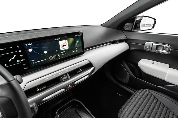 Kia EV4 19 of 27