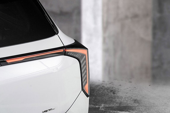Kia EV4 8 of 27