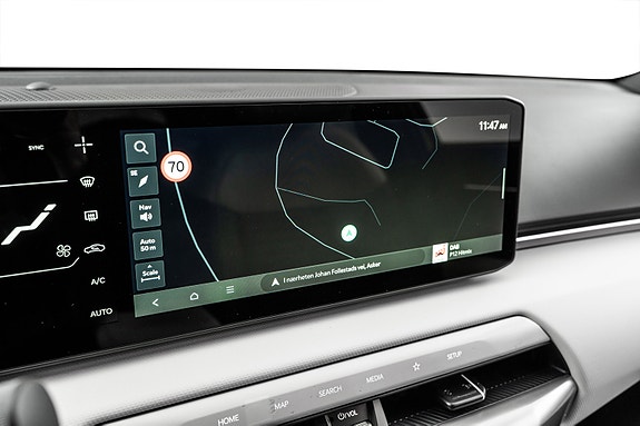 Kia EV4 20 of 27