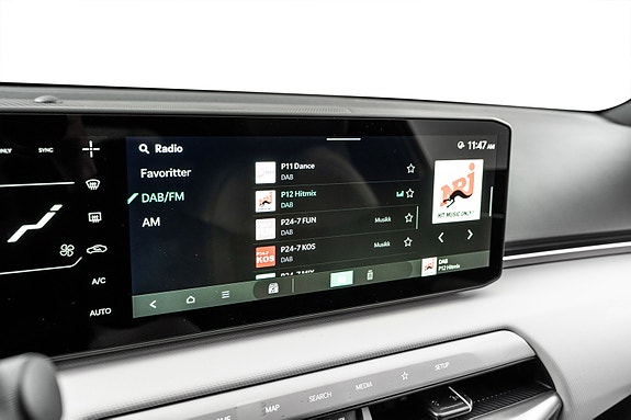 Kia EV4 21 of 27