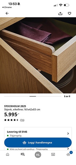 Product image 2 of 5