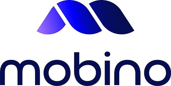 MOBINO AS logo