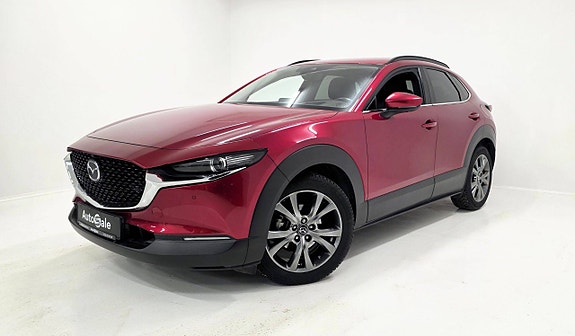 Mazda CX-30 2 of 5