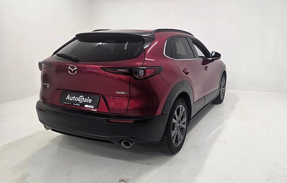 Mazda CX-30 5 of 5