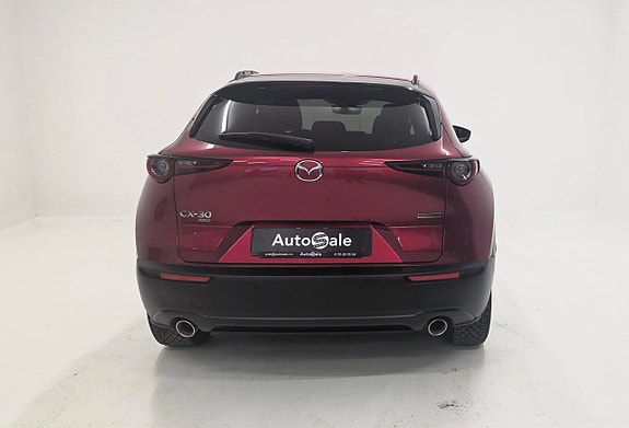 Mazda CX-30 4 of 5