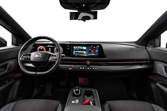 Nissan Ariya 24 of 30